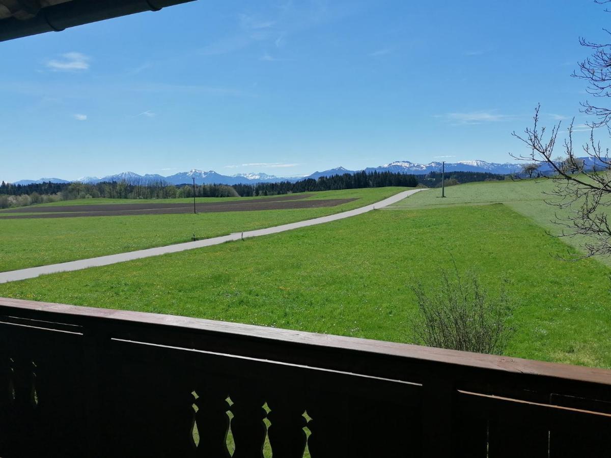 Bauernhof Beim Dobler *