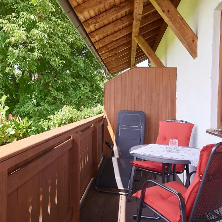 Villa Beim Dobler Höslwang Exterior foto