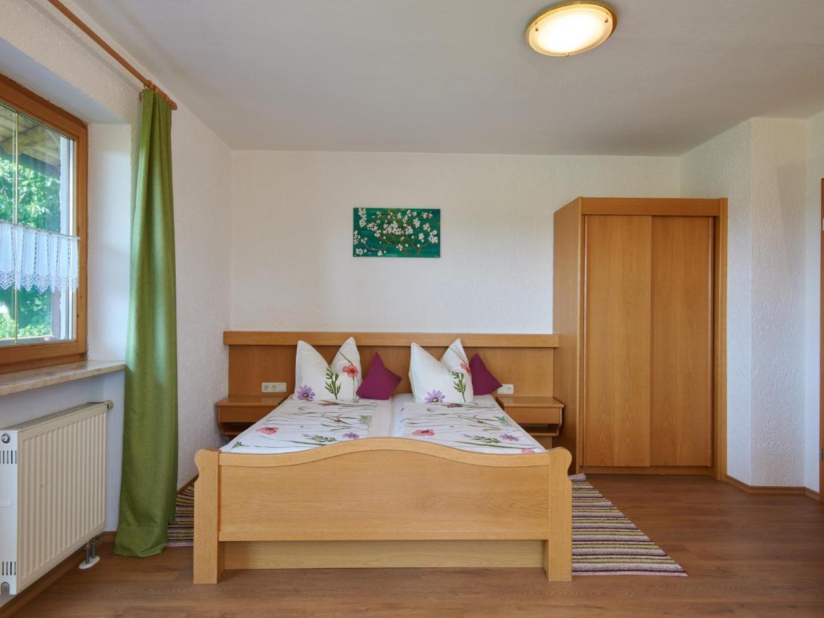 Beim Dobler Farm stay *