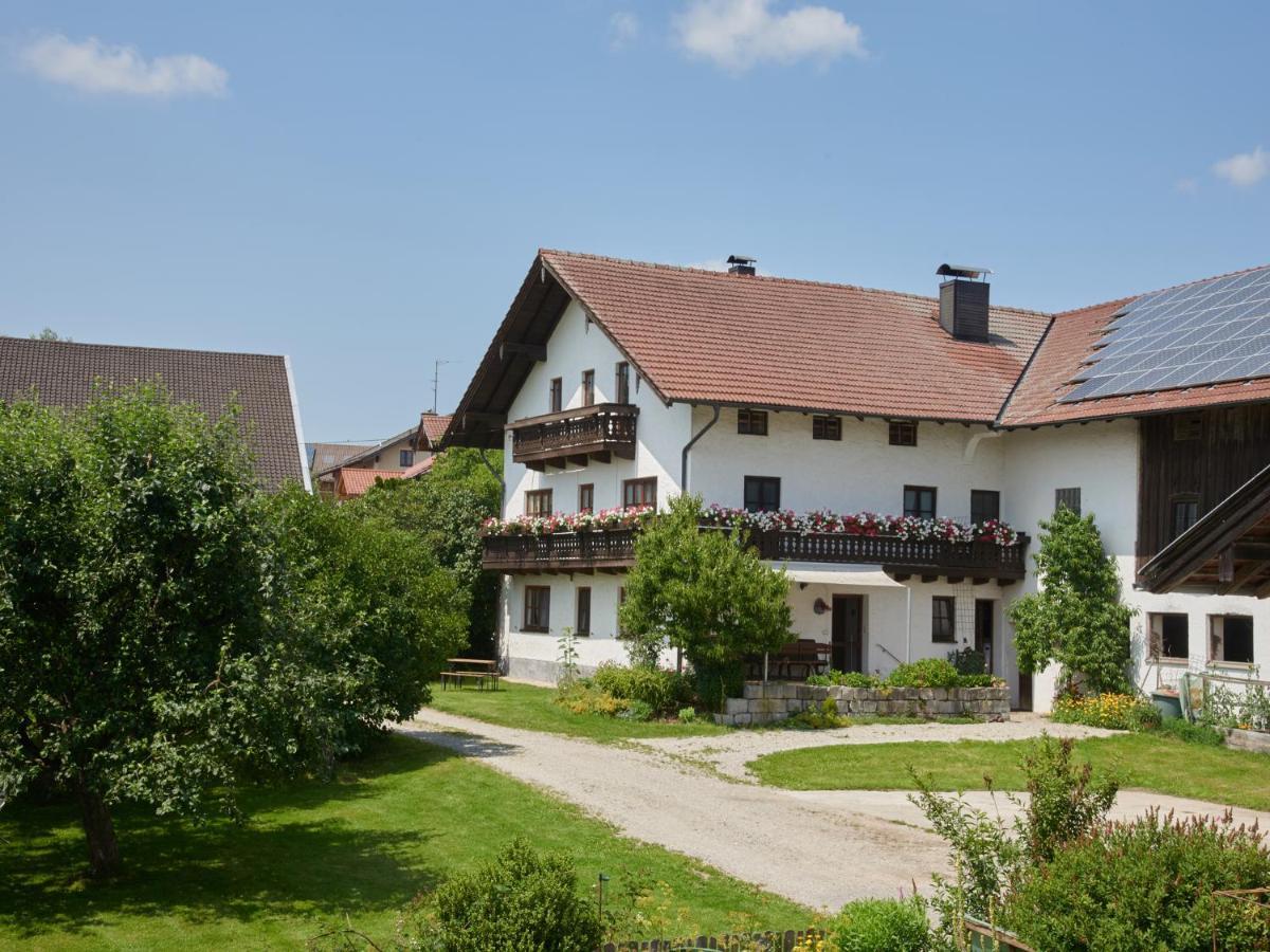 Beim Dobler * Höslwang