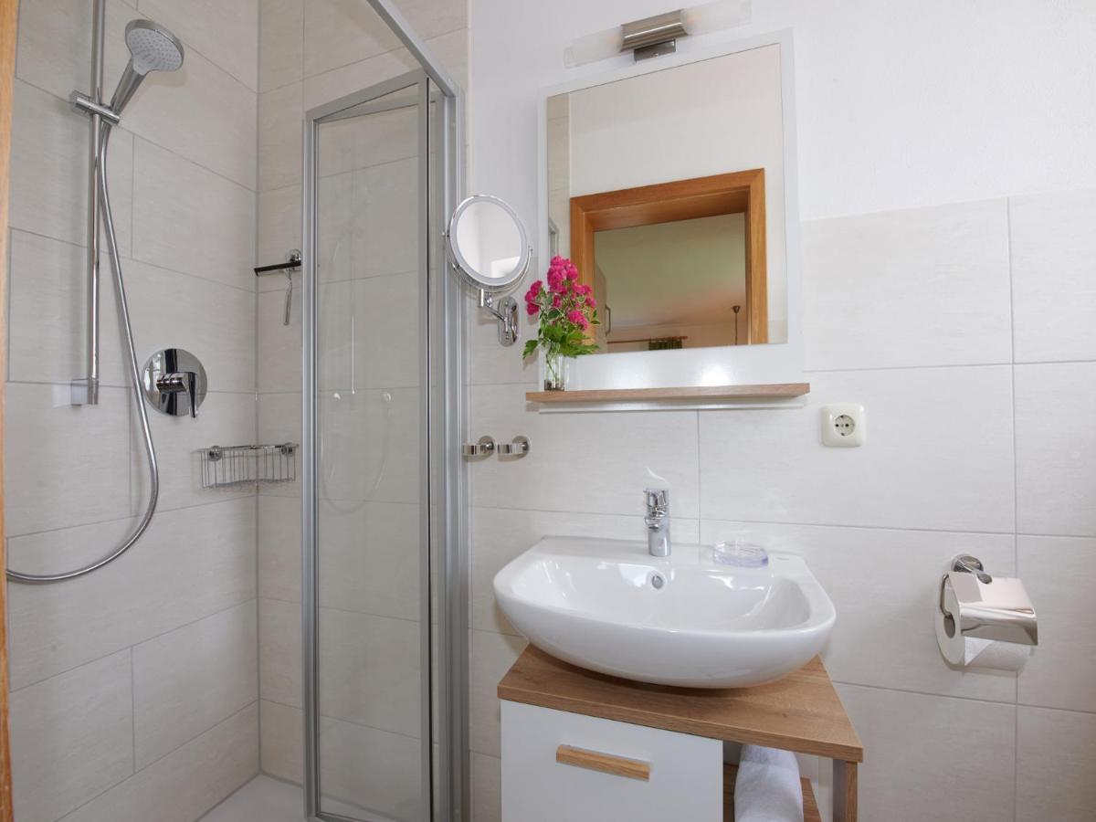 Beim Dobler Farm stay Hoslwang