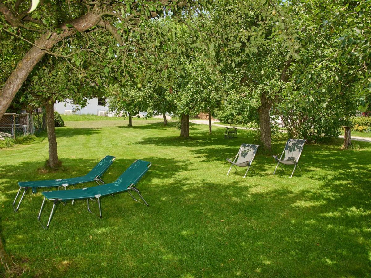 Beim Dobler Farm stay