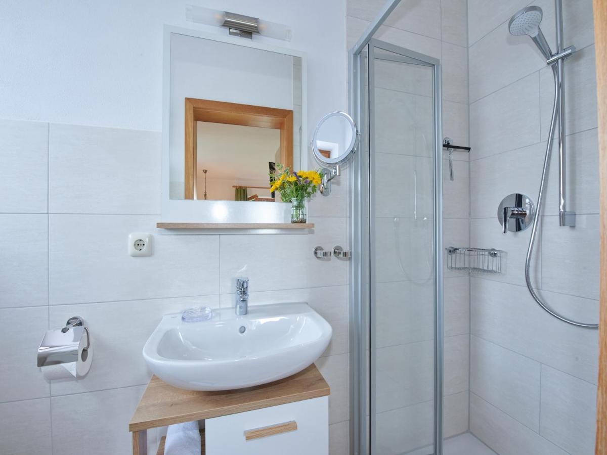 Farm stay Beim Dobler *