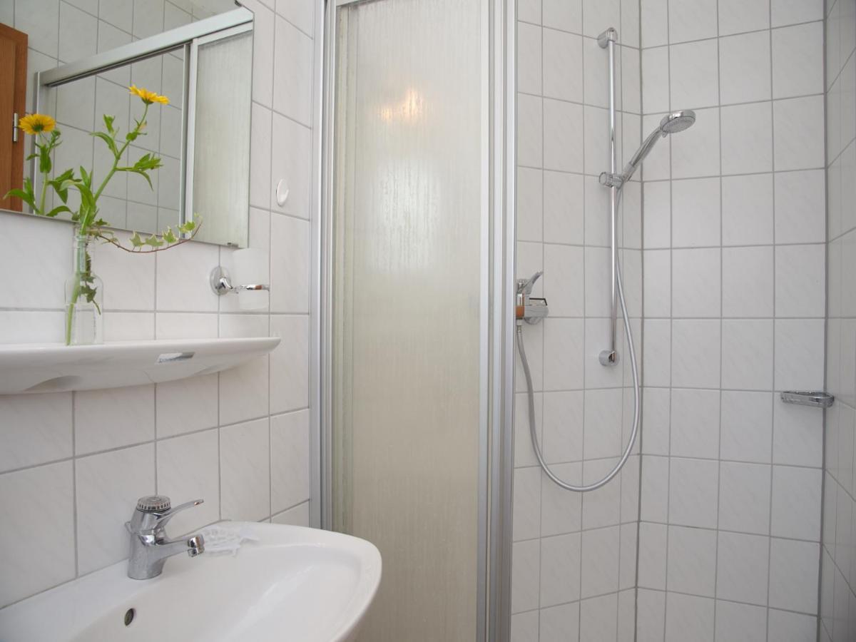 Farm stay Beim Dobler Hoslwang