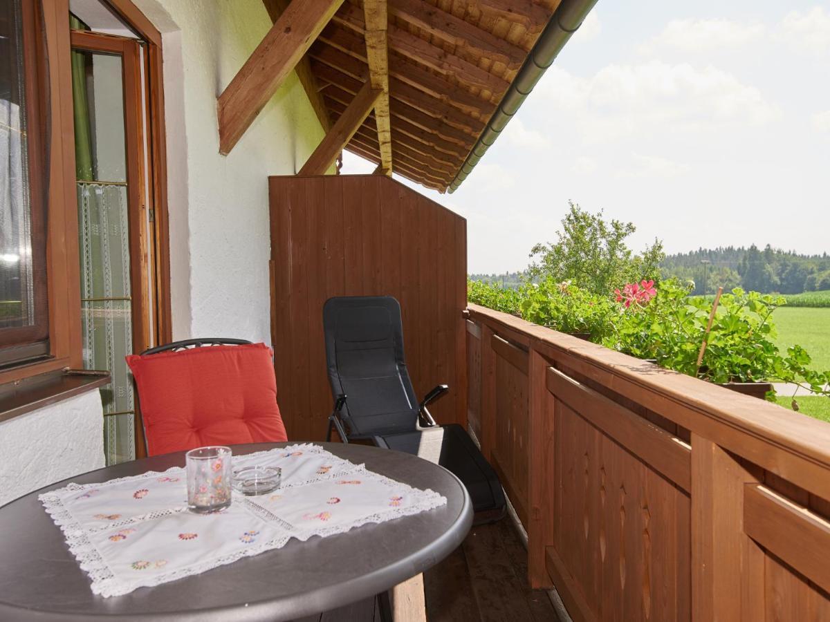 Beim Dobler Farm stay *